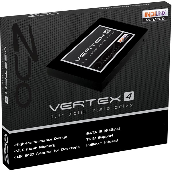Ocz Vertex 4 Firmware Upgrade Mac