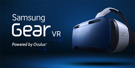 Oculus Mobile SDK Now Available for the Samsung (Note 4) | That's It