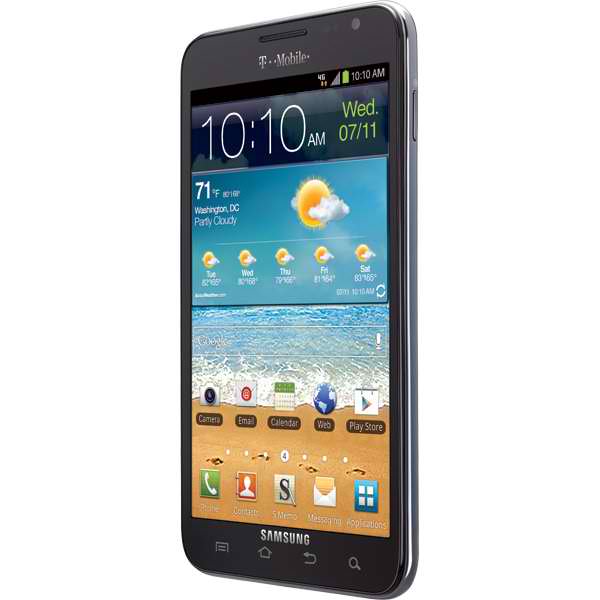 t mobile galaxy