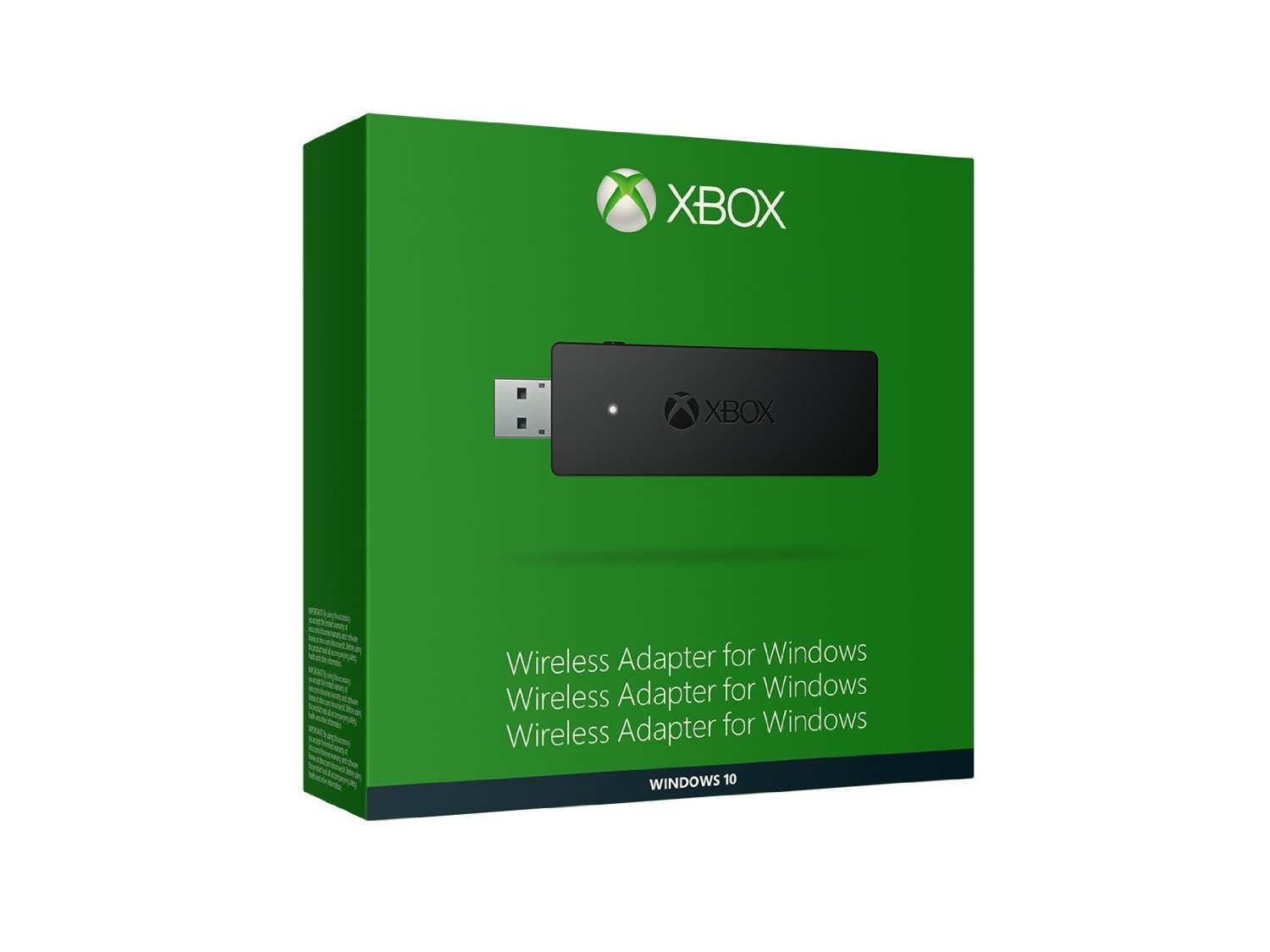 Xbox 360 wifi adapter driver