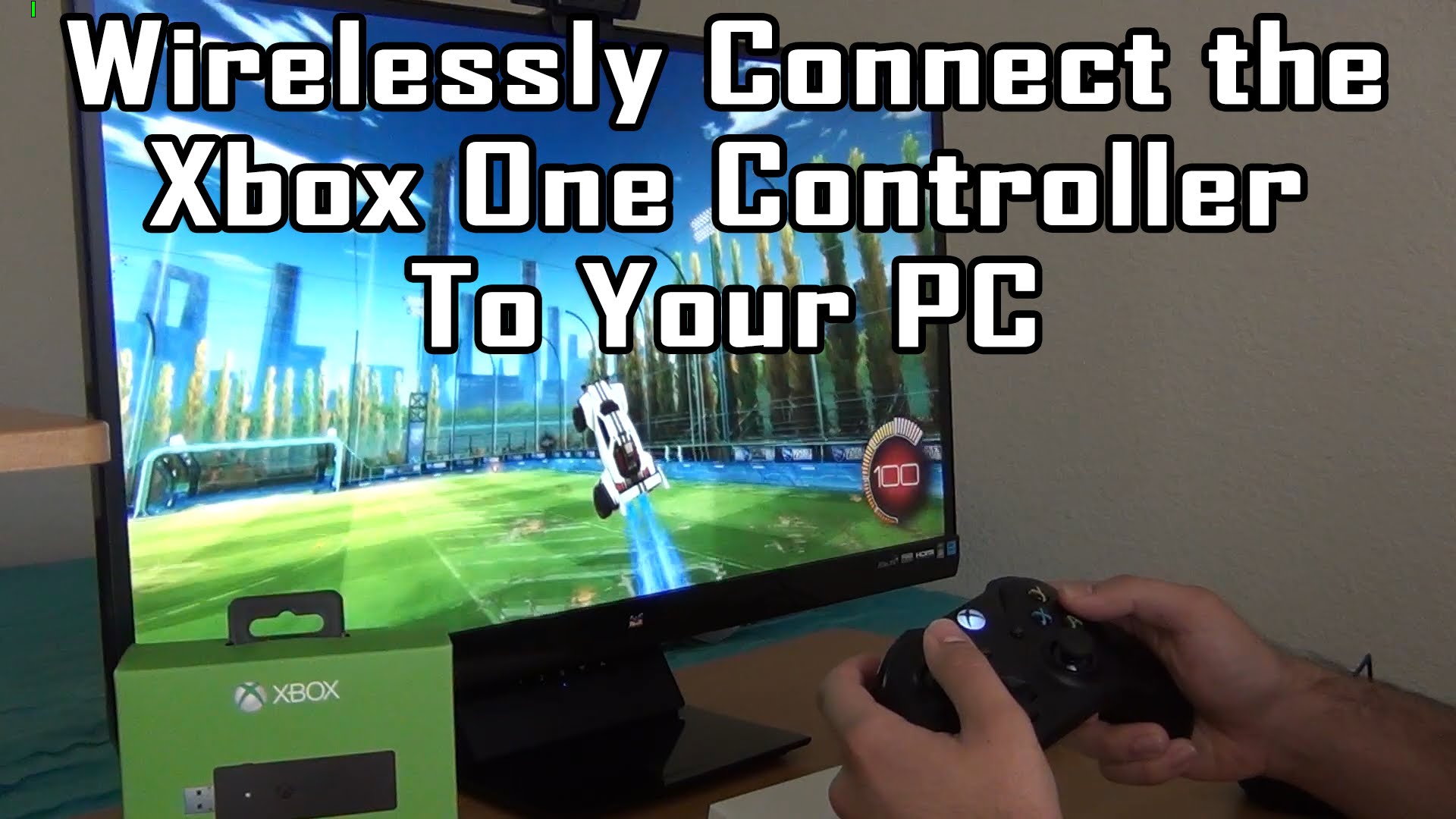 Minimalist How To Connect Your Xbox One To Your Pc With Hdmi for Streamer